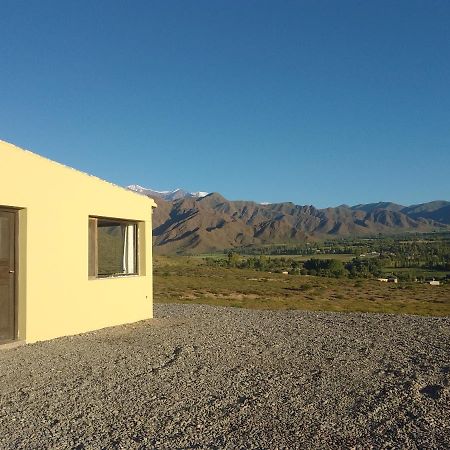 Cabana Abra Del Monte Villa Cachi Exterior photo